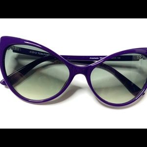 Authentic Tom Ford glasses